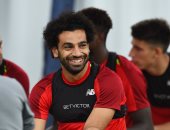 محمد صلاح يكشف عن أمنياته مع ليفربول فى الموسم الجديد