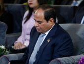 الرئيس السيسي يشارك فى جلسة تطوير منظومة التأمين الصحى بمؤتمر الشباب