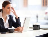 حصاد اليوم ..العمل لساعات طويلة يسبب الإصابة بالسكر.. واعرف فوائد لبن الجمل