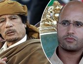 قبائل المنطقة الغربية بليبيا تستنكر طلب الجنائية الدولية تسليم سيف القذافى