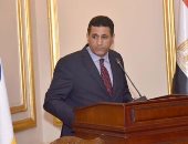 سفارة مصر فى بلجراد تعقد اللقاء الدورة الثالث مع الجالية المصرية بصربيا