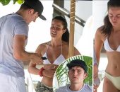 ماجواير يهرب من ضغوط حرب مانشستر يونايتد وليستر سيتى بعطلة ساخنة