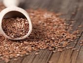 فوائد بذور الكتان منها الوقاية من السرطان