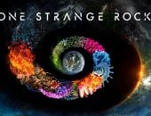 شبكة قنوات Nat Geo تعلن عن الموسم الثانى لـ "One Strange Rock"
