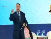 فيديو.. وزير المالية: الإصلاح الاقتصادى يمكننا من الإنفاق على خدمات المواطنين