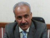 محافظ الأقصر يكلف عبد اللطيف عمران مديراً لتعليم المحافظة 