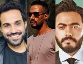 تامر حسنى ومحمد رمضان وأحمد فهمى.. مين يجيب فلوس أكتر فى سينما عيد الأضحى؟