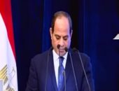 السيسي يدعو الإعلام لتبنى قضايا ذوى الاحتياجات الخاصة.. وإبراز قصص نجاحهم