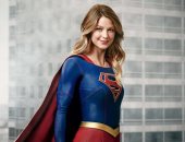 قنوات CW تطلق العنان لموسم خامس من مسلسل Supergirl