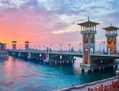 هيئة تنشيط السياحة تدعو متابعيها عبر تويتر لزيارة الإسكندرية