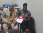 إنبى يعلن ضم عماد فتحى لاعب الزمالك بدلاً من محمد مرسى