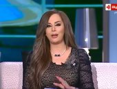 فيديو.. جيهان منصور: شكراً لرئيس يمارس الحكم بشرف فى زمن عز فيه الشرف