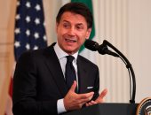 رئيس الوزراء: حكومة إيطاليا توافق على تقليص العجز والدين المستهدف