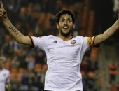 قائد فالنسيا باريخو يرفض الانتقال إلى برشلونة