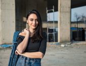 فرقة "آر تى النوبة" والفنانة فايا يونان بمهرجان الصيف الدولى بالإسكندرية