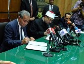 التموين: لحوم صكوك الأضاحى من مراعى السودان تتميز بقلة نسبة الدهون 