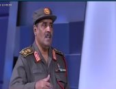 المتحدث باسم الجيش الليبى يؤكد أن قطر والإخوان يعرقلون إجراء الانتخابات 