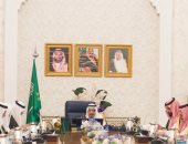 للمرة الأولى.. مجلس الوزراء السعودى يعقد جلسته فى نيوم برئاسة الملك سلمان