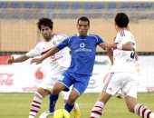 رسميا.. غزل المحلة يتنازل عن شكواه ضد مهاجم الترسانة