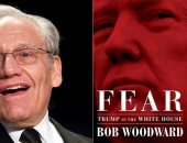 جوناثان كارب: كتاب "الخوف" لـ بوب ودوارد الصورة الأكثر تغلغلا لـ ترامب