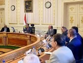 رئيس الوزراء يلتقى وزير الدولة ومسئول تنسيق الشؤون البرلمانية السودانى - صور