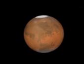 فى ظاهرة تحدث كل عامين.. تفاصيل وصول المريخ لأقرب مسافة من الأرض غدا