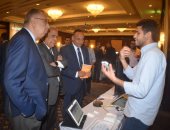 أكاديمية البحث العلمى تحتفل بتخرج 11 شركة تكنولوجية ناشئة فى مجال انترنت الأشياء