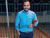 صور.. شقيق مسعف سيناء يستغيث بوزير الصحة لإنقاذ حياته