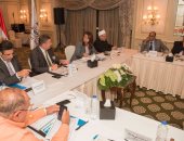 غادة والى: 1.6 مليار جنيه زيادة فى ميزانية بنك ناصر الاجتماعى