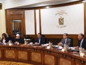 مجلس الوزراء يوافق على نقل ملكية 42 عمارة بمدينة بدر للمنتفعين من الروبيكى