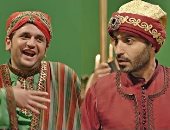 مصطفى خاطر يلتحق بقائمة ضيوف شرف "الكويسين" مع أحمد فهمى