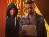 تفاصيل حذف عدد من مشاهد ياسمين صبرى فى "الديزل" بعد إصباتها بالغضروف