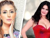 "خناقة تعليقات".. من "فانز" غادة عبد الرازق إلى سما المصرى: نجمتنا واثقة من نفسها