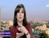 فيديو.. عزة مصطفى تتبرع بما يصلح من اعضائها بعد وفاتها على الهواء