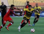 جدول ترتيب الدورى المصرى بعد مباريات اليوم الأربعاء 8 / 8 / 2018