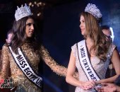 ملكة جمال مصر للكون تفتتح ماراثون مسابقات الجمال فى مصر لصيف 2018