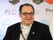 مؤتمر صحفى لوزير الإنتاج الحربى ومحمد كامل للإعلان عن مفاجأة