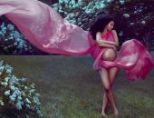 بعد إنجاب مولودتها الأولى.. كاردى بى ما زالت معتزة بـ "حملها".. صورة