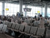 "مصر للطيران" تسيير غدا 14 رحلة جوية لنقل 2700 من حجاج الجمعيات