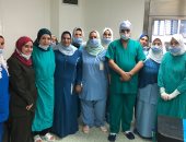 مدير مستشفيات جامعة المنصورة: الخميس من كل أسبوع لعمليات زراعة القوقعة