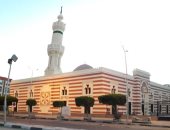 اليوم.. وزيرا الأوقاف والآثار يفتتحان المسجد العباسي فى بورسعيد بعد ترميمه