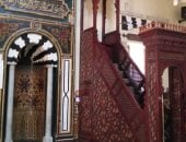 الآثار: تم ترميم مسجد العباسى وفقا لما أقرته المواثيق الدولية وافتتاحه غدًا