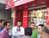 نقابة الصيادلة بالغربية تشن حملات على الصيدليات المخالفة