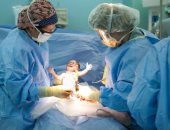 دراسة: 70% من الأطباء يجرون الولادة القيصرية خوفاً من المقاضاة 