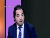 النائب عمرو الجوهرى: مؤتمرات الشباب ترسيخ للديمقراطية وتقضى على البيروقراطية