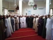 أوقاف الإسكندرية تنظم قافلة دعوية بالمساجد  بعنوان "جوهر الإسلام ورسالته السمحة"