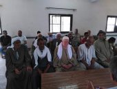 صور.. زراعة الشرقية: لجان لفحص الزراعات وعمل يوم تدريبى بمركز أبو كبير