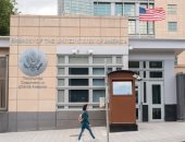 جارديان: الكشف عن جاسوسة روسية فى سفارة واشنطن ربما لا تكون الحالة الوحيدة 