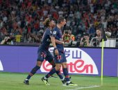 ملخص وأهداف مباراة باريس سان جيرمان ضد موناكو