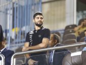 جروس يرفض تغيير ثنائية طارق وزيزو أمام النجوم بسبب برنامج "ساسى"